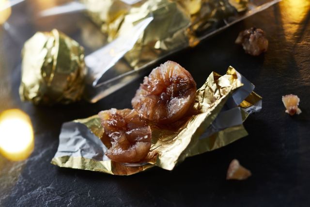 Pâtisserie Mengin · Pâtisserie Nancy · Chocolaterie marron glacé